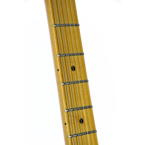 Reverend Double Agent OG Midnight Black - Used