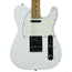 Fender Players Series Telecaster With Little '59 Olympic White - Used