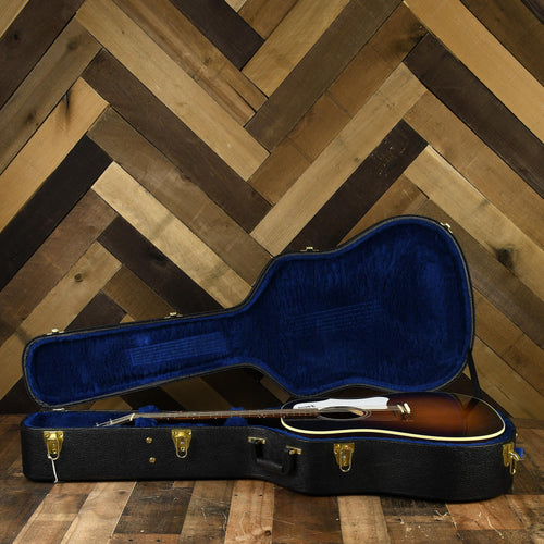 Gibson CS J45 60's RI VOS Sunburst With OHSC - Used