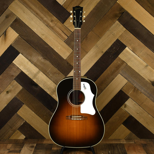 Gibson CS J45 60's RI VOS Sunburst With OHSC - Used