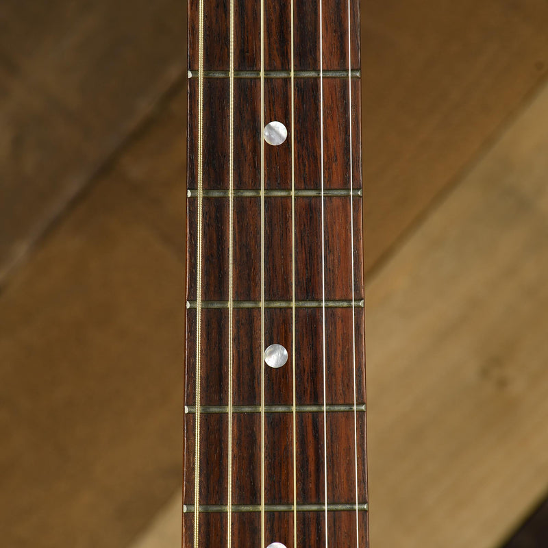 Gibson CS J45 60's RI VOS Sunburst With OHSC - Used
