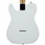 Fender Players Series Telecaster With Little '59 Olympic White - Used