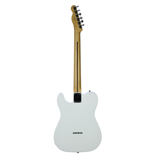Fender Players Series Telecaster With Little '59 Olympic White - Used