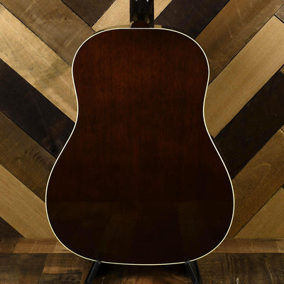 Gibson CS J45 60's RI VOS Sunburst With OHSC - Used