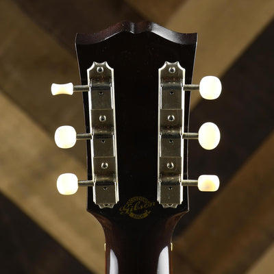 Gibson CS J45 60's RI VOS Sunburst With OHSC - Used