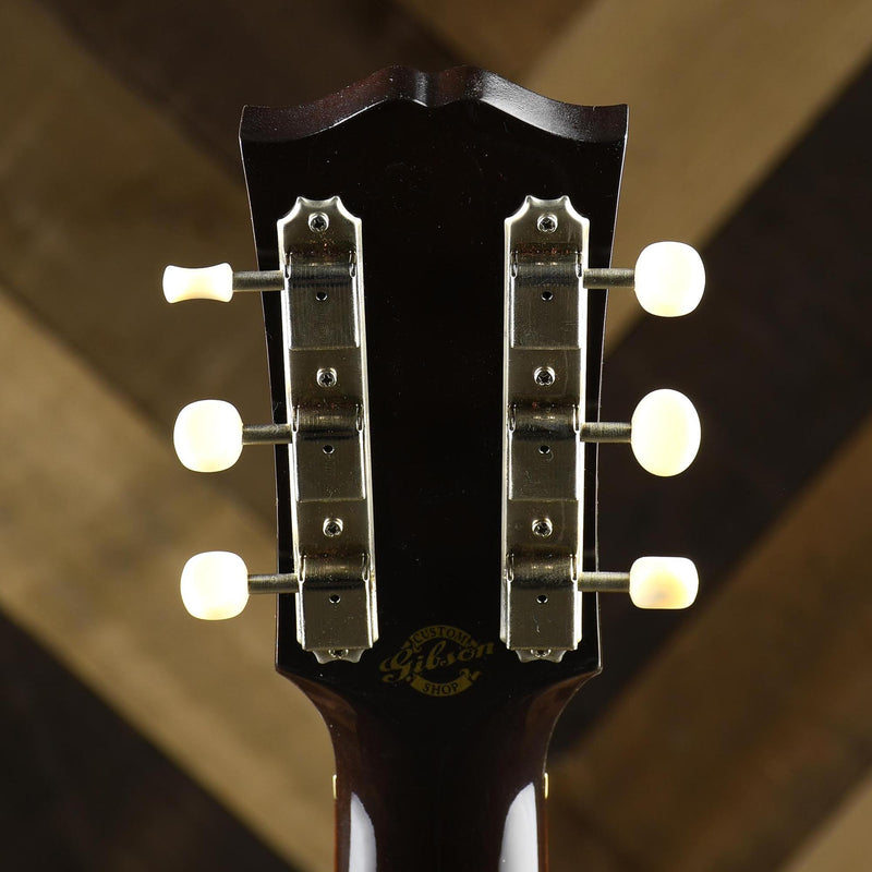 Gibson CS J45 60's RI VOS Sunburst With OHSC - Used