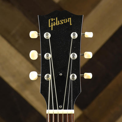 Gibson CS J45 60's RI VOS Sunburst With OHSC - Used