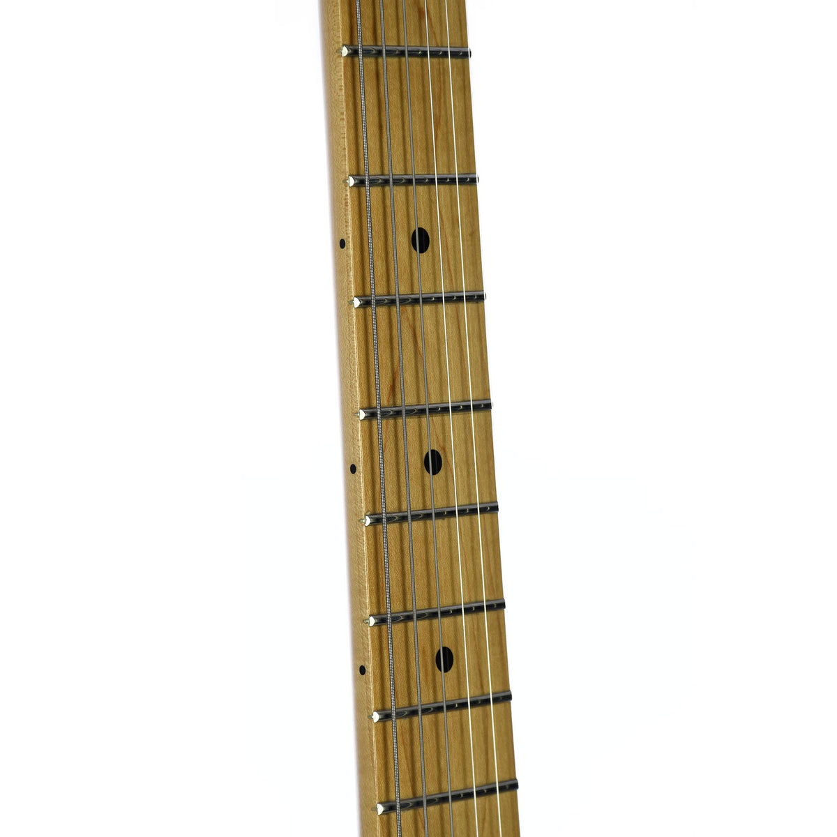 Fender Players Series Telecaster With Little '59 Olympic White - Used