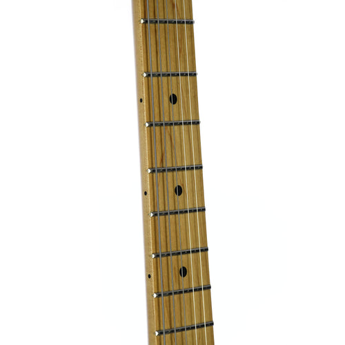 Fender Players Series Telecaster With Little '59 Olympic White - Used