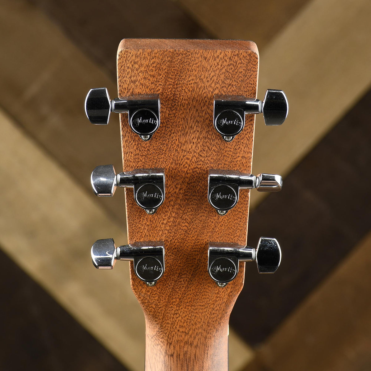 Martin Road Series Special With Martin HSC - Used