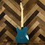 Fender American Elite Telecaster Ocean Turquoise With OHSC - Used