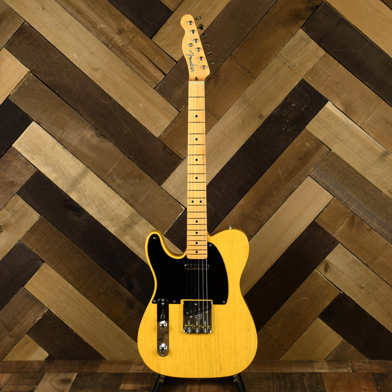 Fender American Vintage '52 Telecaster Lefty With OHSC - Used