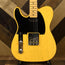 Fender American Vintage '52 Telecaster Lefty With OHSC - Used