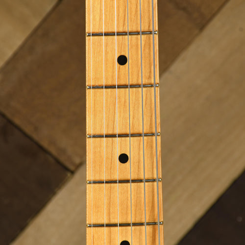 Fender American Vintage '52 Telecaster Lefty With OHSC - Used