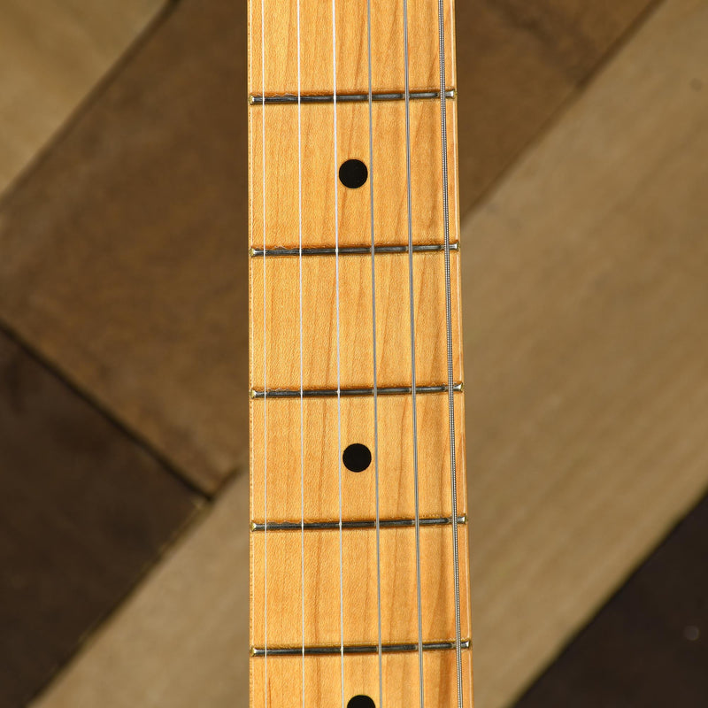 Fender American Vintage '52 Telecaster Lefty With OHSC - Used