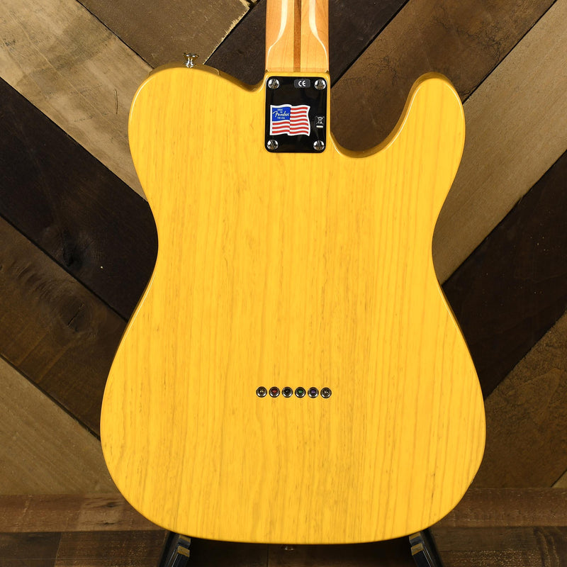Fender American Vintage '52 Telecaster Lefty With OHSC - Used