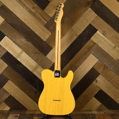 Fender American Vintage '52 Telecaster Lefty With OHSC - Used