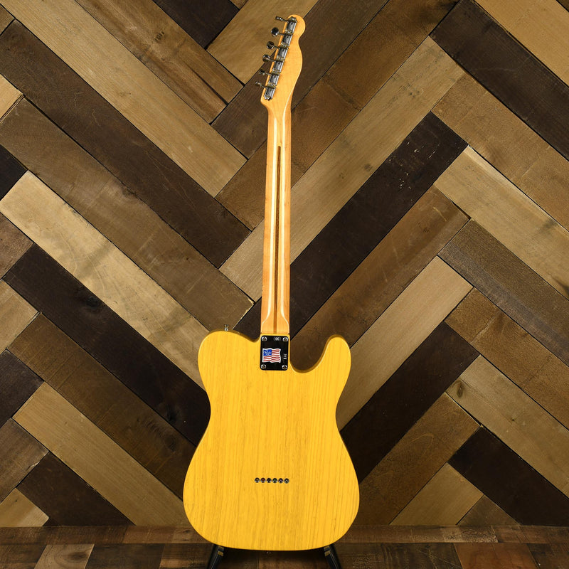 Fender American Vintage '52 Telecaster Lefty With OHSC - Used