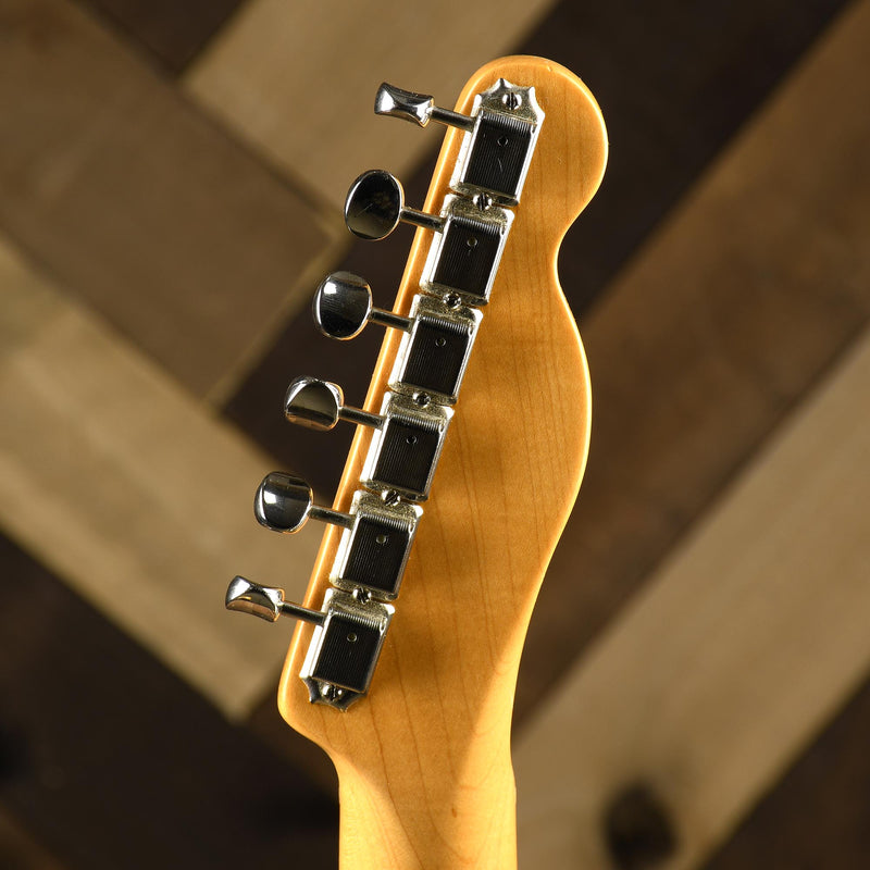 Fender American Vintage '52 Telecaster Lefty With OHSC - Used