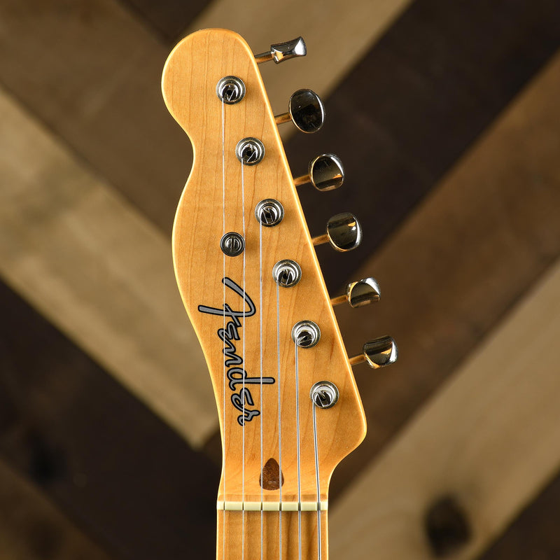 Fender American Vintage '52 Telecaster Lefty With OHSC - Used