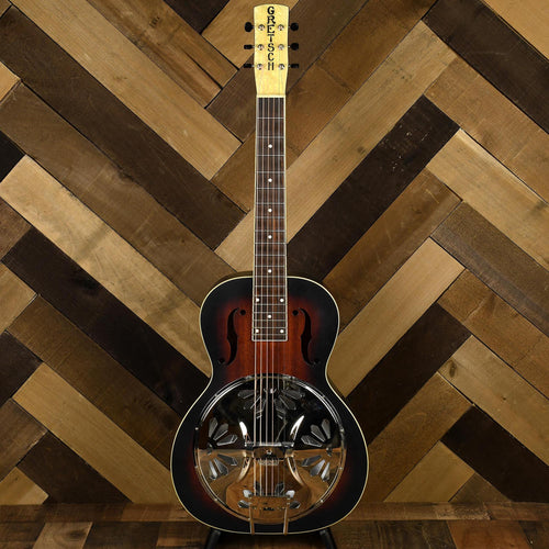 Gretsch G9230 Bobtail Square Neck Resonator - Used