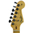 Fender 2016 American Standard Stratocaster, Maple Fingerboard, Black - Used