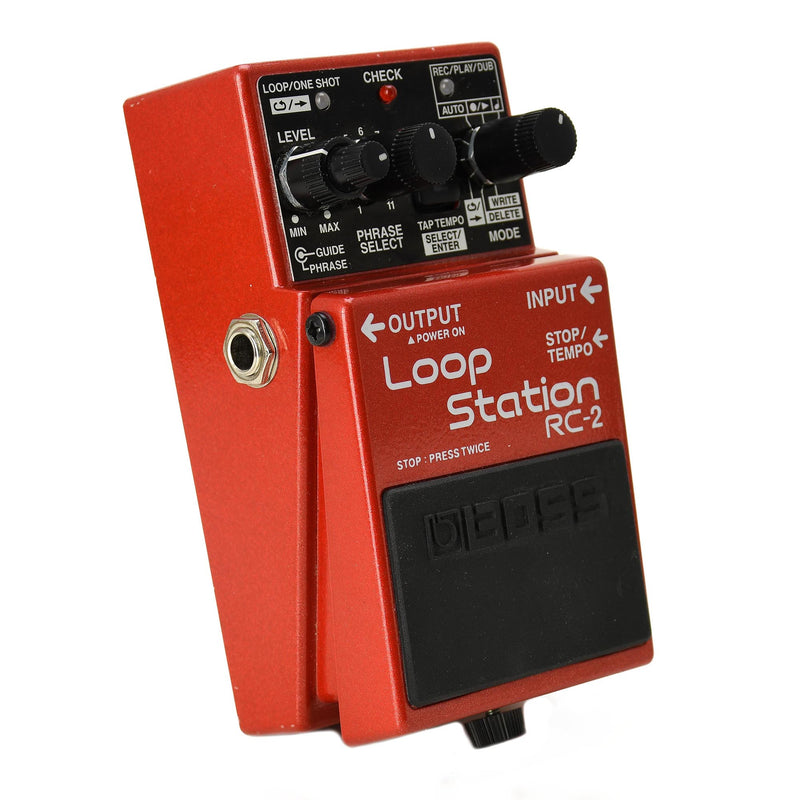Boss RC-2 Looper - Used