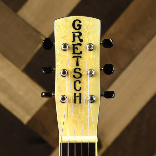 Gretsch G9230 Bobtail Square Neck Resonator - Used