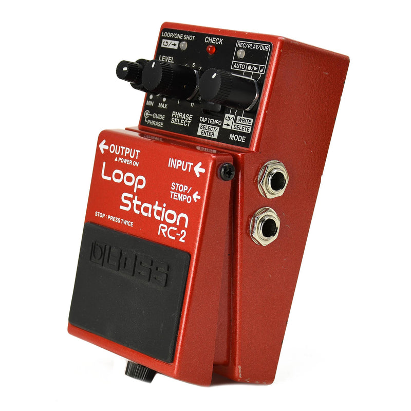 Boss RC-2 Looper - Used