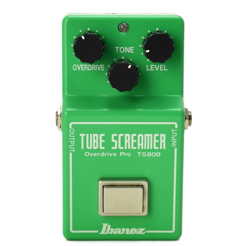 Ibanez TS808 Overdrive - Used