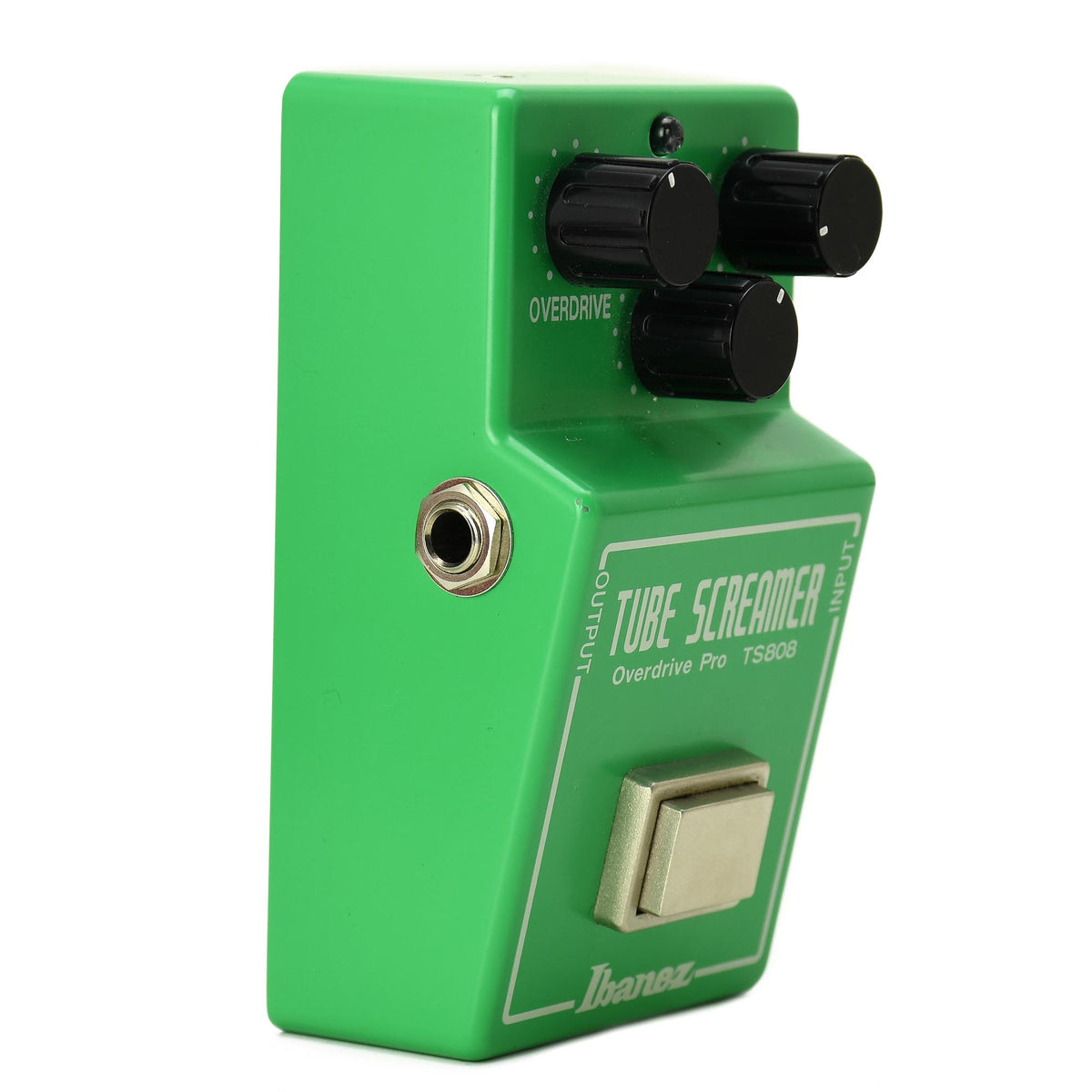 Ibanez TS808 Overdrive - Used