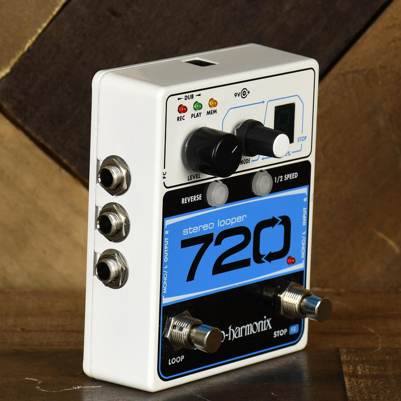 Electro Harmonix 720 Looper - Used