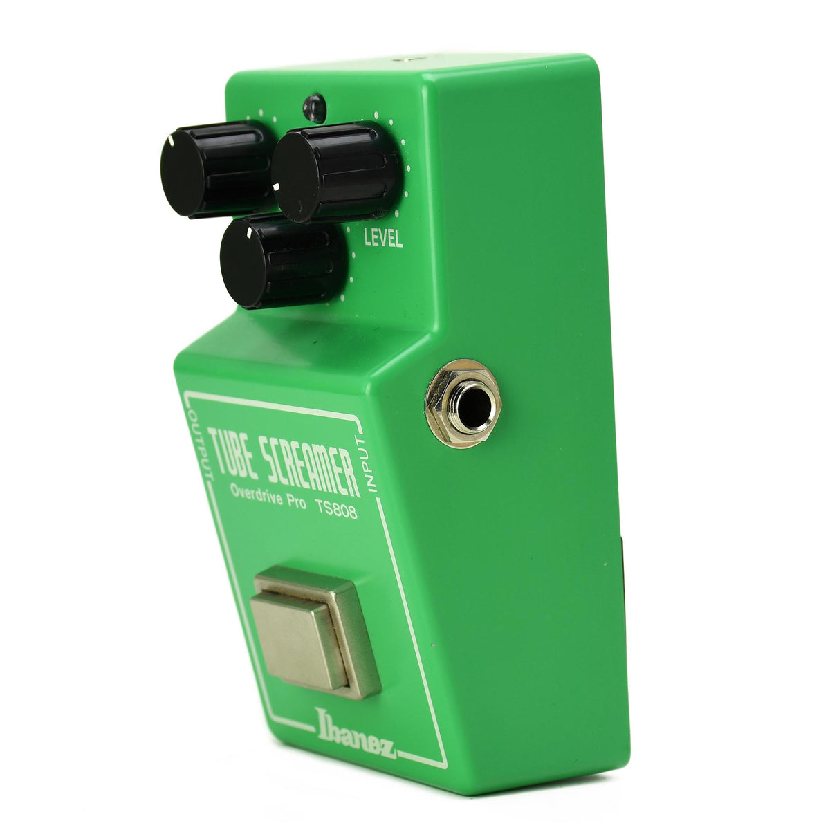 Ibanez TS808 Overdrive - Used