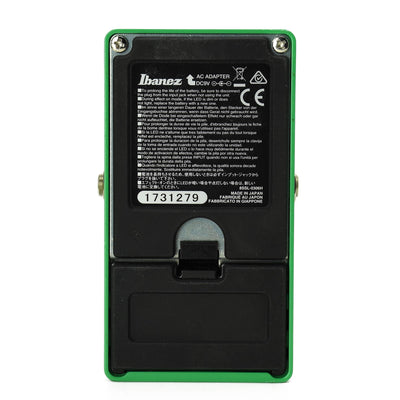 Ibanez TS808 Overdrive - Used