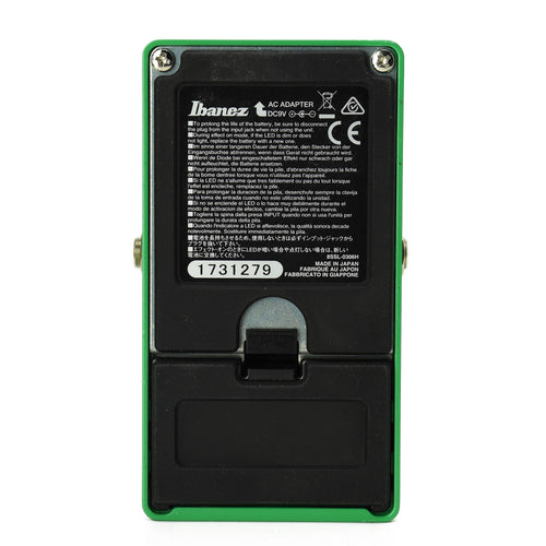 Ibanez TS808 Overdrive - Used