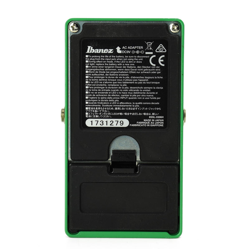 Ibanez TS808 Overdrive - Used