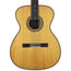 Fox Charles Fox Concert Sierra Nylon 000 Brazilian Natural - Used