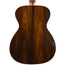 Fox Charles Fox Concert Sierra Nylon 000 Brazilian Natural - Used