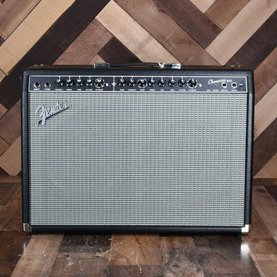 Fender Champion 100 2x12 With Footswitch - Used
