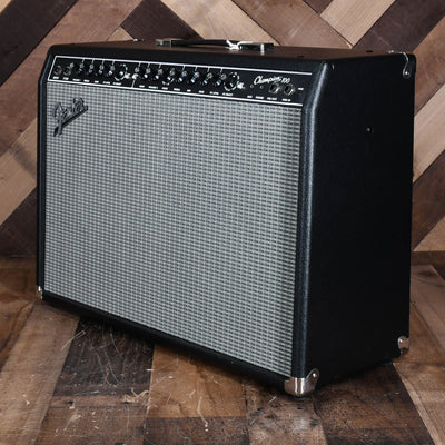 Fender Champion 100 2x12 With Footswitch - Used