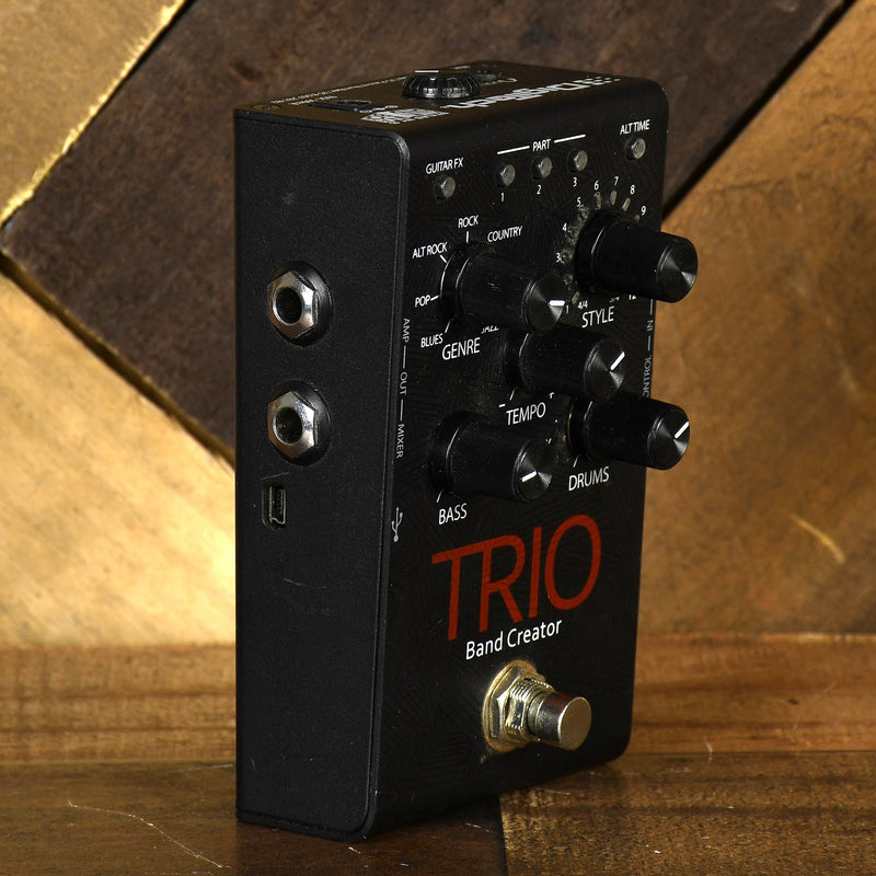 Digitech Trio Band Creator - Used