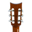 Fox Charles Fox Concert Sierra Nylon 000 Brazilian Natural - Used