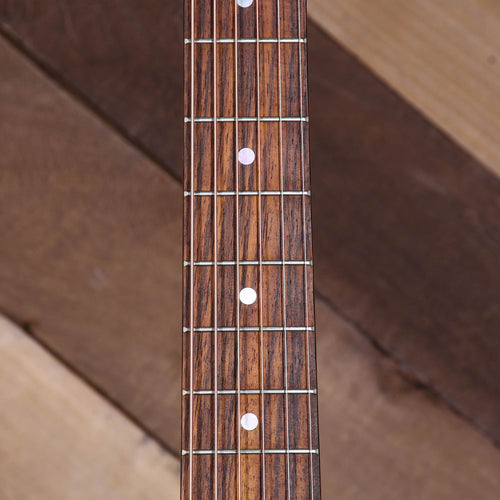 Gibson 2019 J-45 Standard Heritage Cherry Sunburst With OHSC - Used