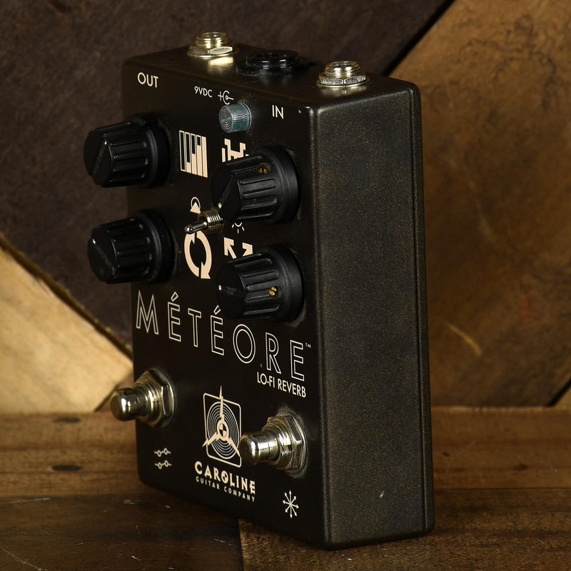 Caroline Meteore Reverb - Used