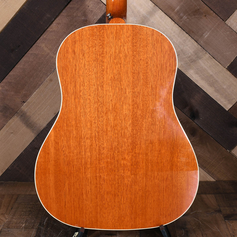 Gibson 2019 J-45 Standard Heritage Cherry Sunburst With OHSC - Used