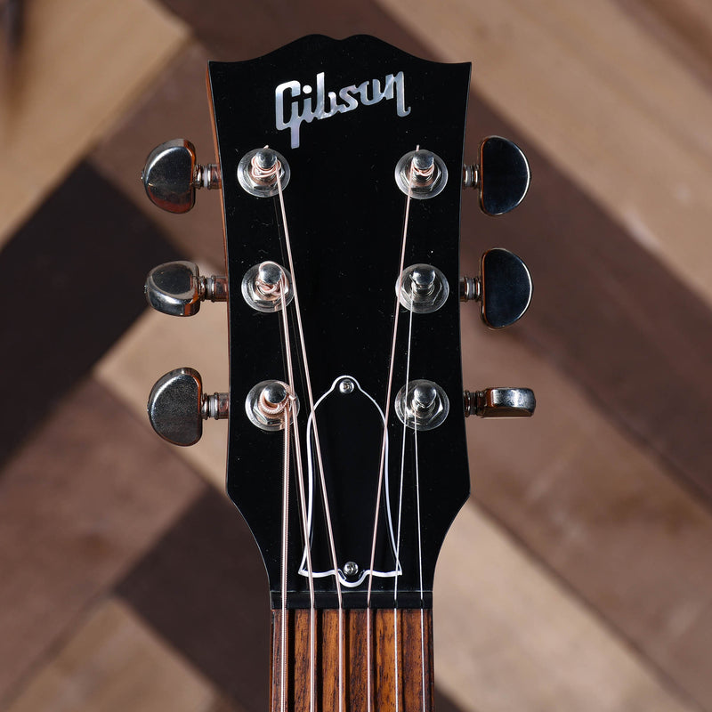 Gibson 2019 J-45 Standard Heritage Cherry Sunburst With OHSC - Used