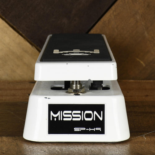 Mission Engineering SP-H9 Expression Pedal For H9 - Used