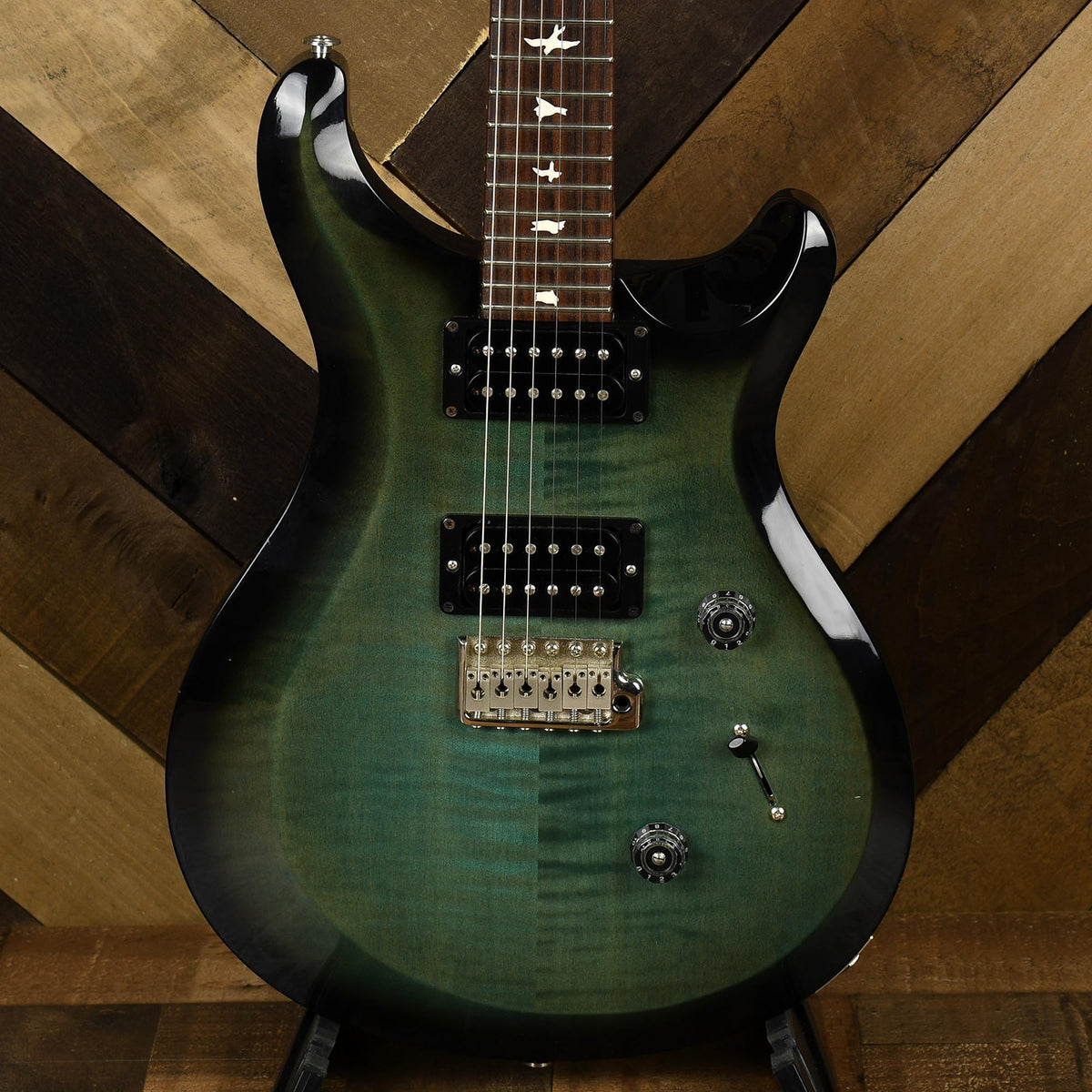 PRS 2013 S2 Custom 24 With Gig Bag - Used