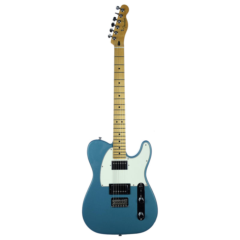 Fender 2018 Player Telecaster HH Tidepool - Used