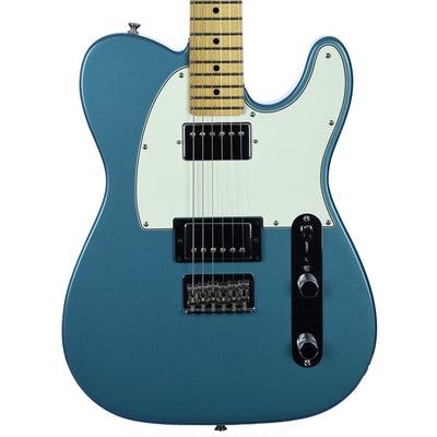 Fender 2018 Player Telecaster HH Tidepool - Used
